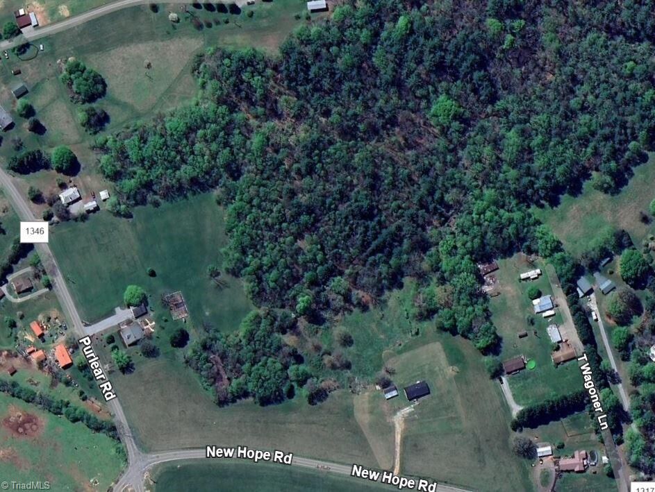 Property Photo:  Tbd Purlear Road  NC 28665 