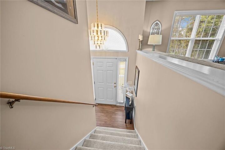 Property Photo: 2326 Westfield Road NC 27030