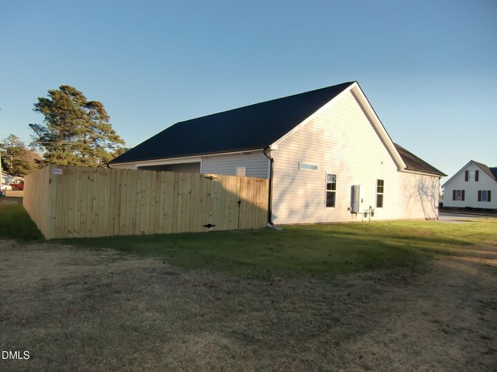 Property Photo:  100 Covington Lane  NC 28334 