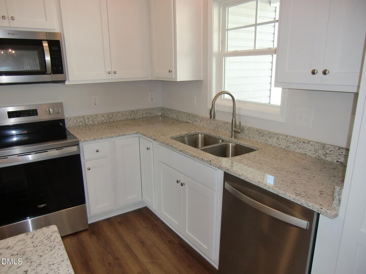 Property Photo: 100 Covington Lane NC 28334