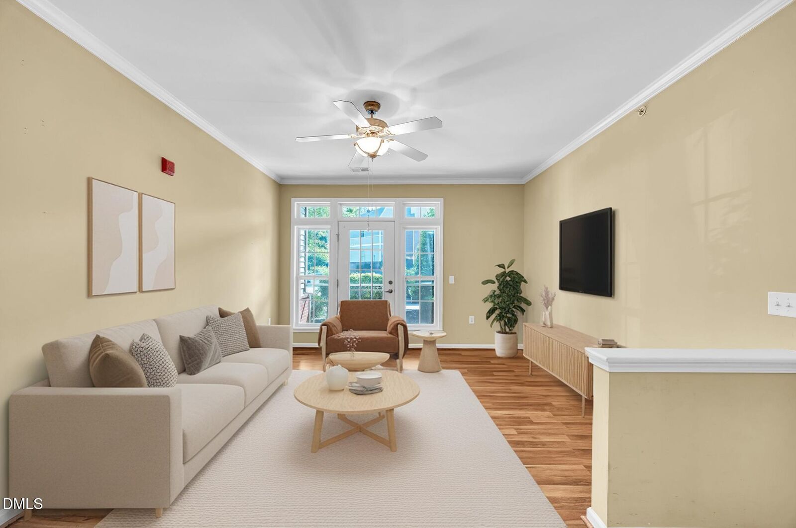 Property Photo: 522 Weather Ridge Lane NC 27513