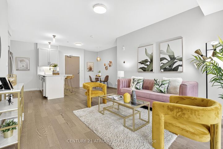 Property Photo: 3028 Creekshore Common 113 ON L5M 5K6