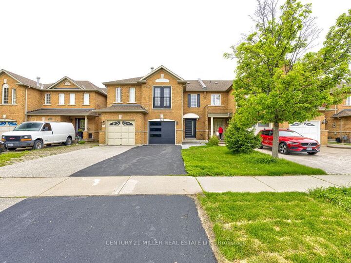 373 Ravineview Way  Oakville ON L6H 6S5 photo