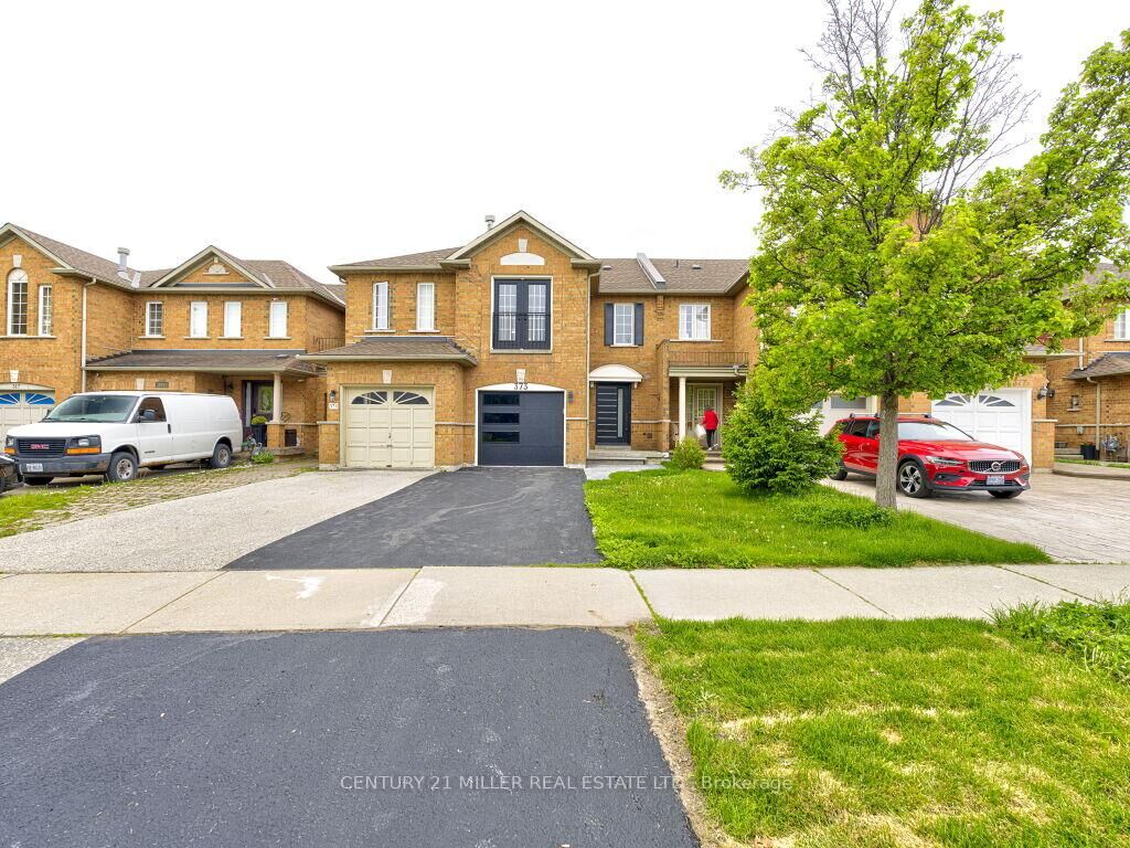 Photo de la propriété:  373 Ravineview Way  ON L6H 6S5 