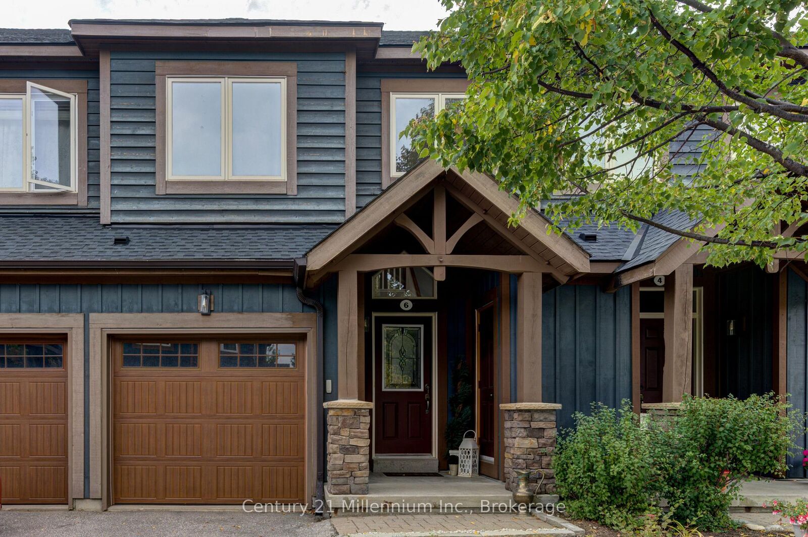 Photo de la propriété: 6 Wildrose Trail 15 ON L9Y 0J4