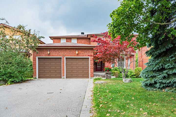 Photo de la propriété:  16 Wainwright Avenue  ON L4C 5R5 