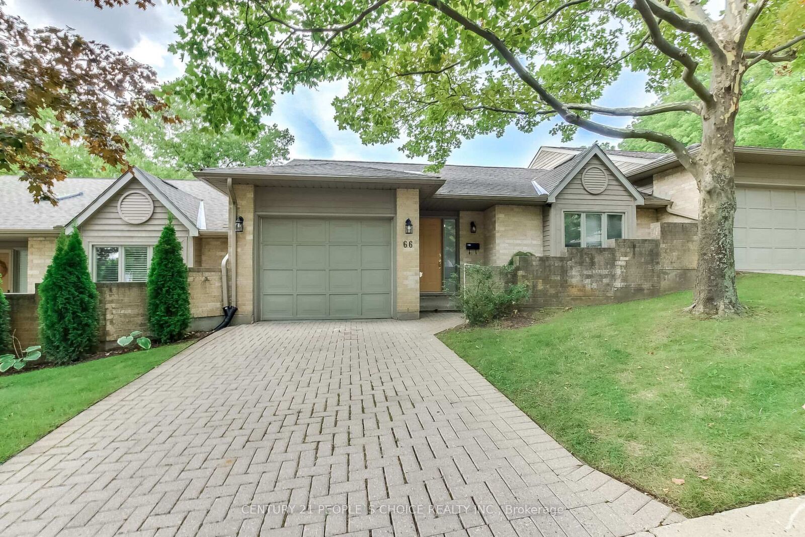 Property Photo:  1500 Richmond Street 66  ON N6G 4T8 