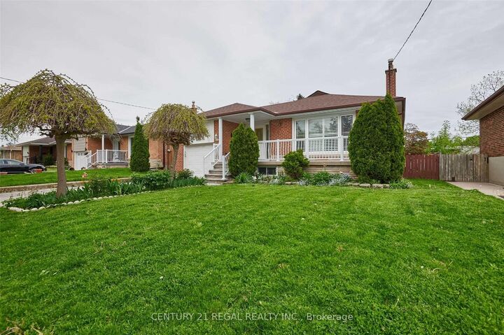 Photo de la propriété:  559 McCowan Road Bsmt  ON M1J 1J7 