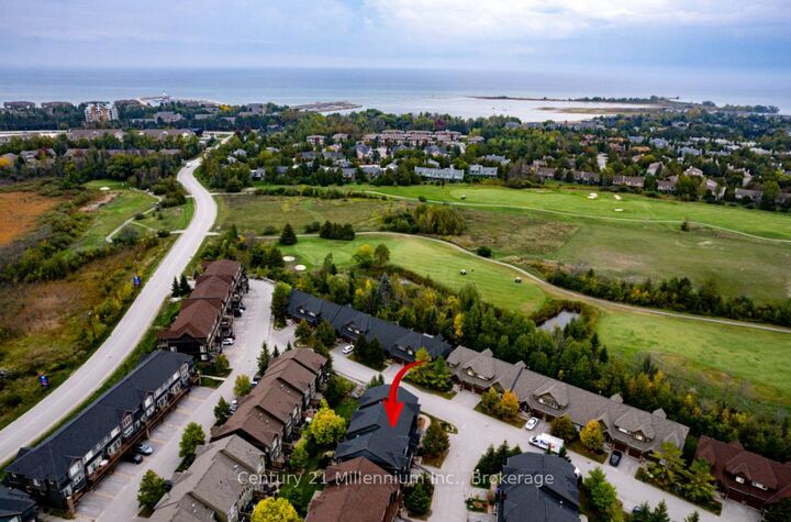 Property Photo:  6 Wildrose Trail 15  ON L9Y 0J4 