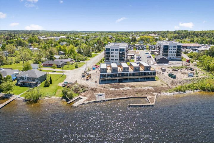 Property Photo:  19B West St N Street 17  ON K0M 1N0