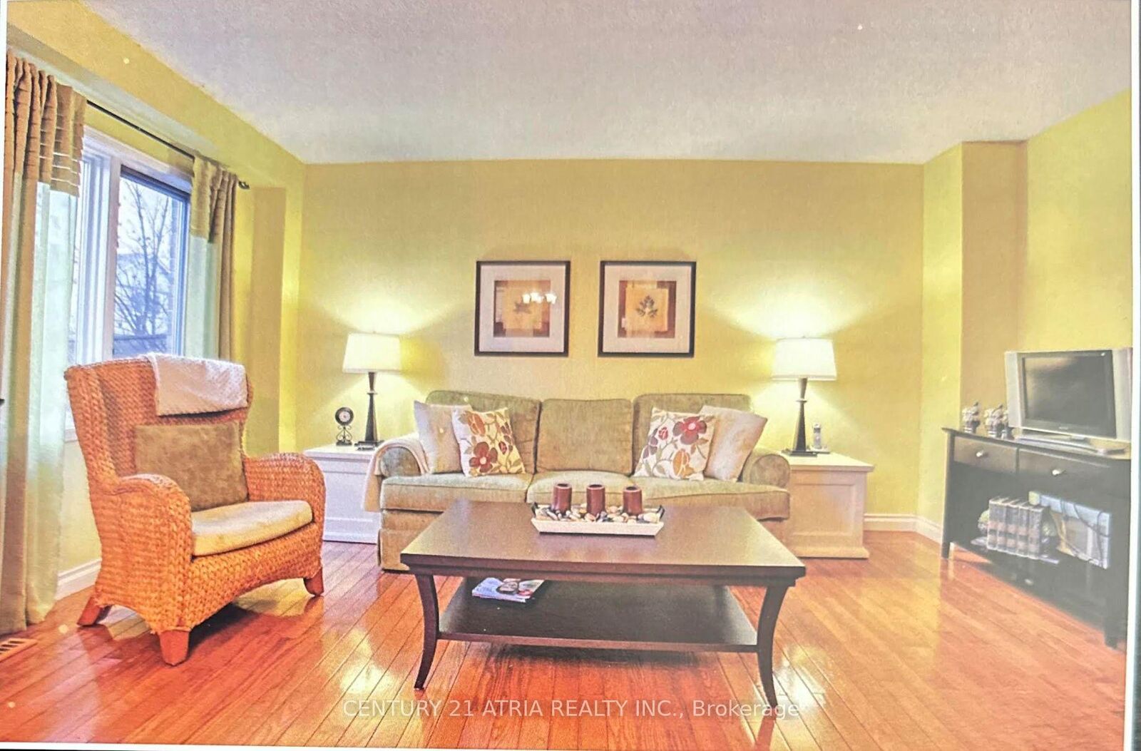 Property Photo:  2854 Gulfstream Way  ON L5N 6K3 