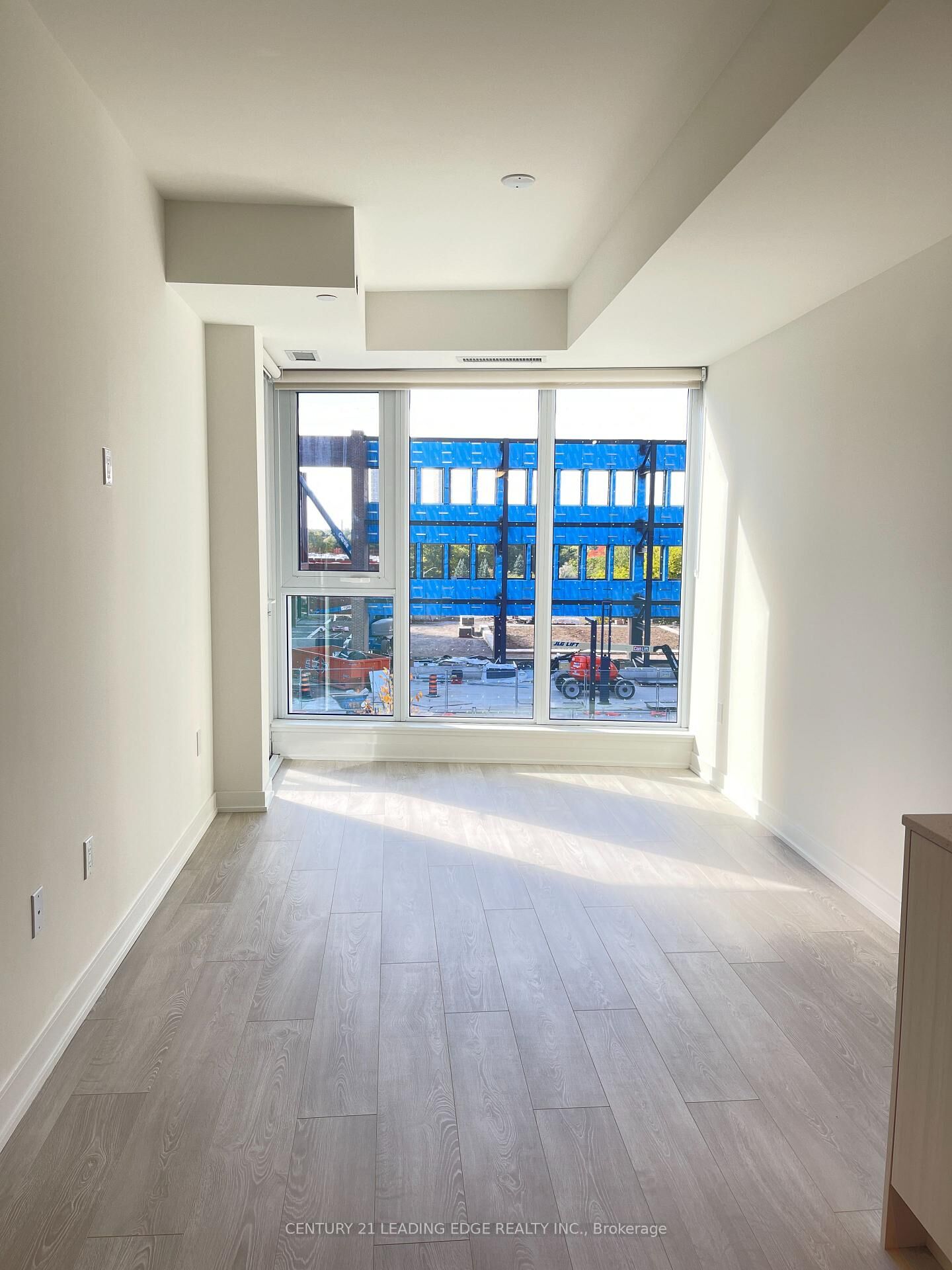 Property Photo:  1 Kyle Lowry Road 226  ON M3C 1H7 