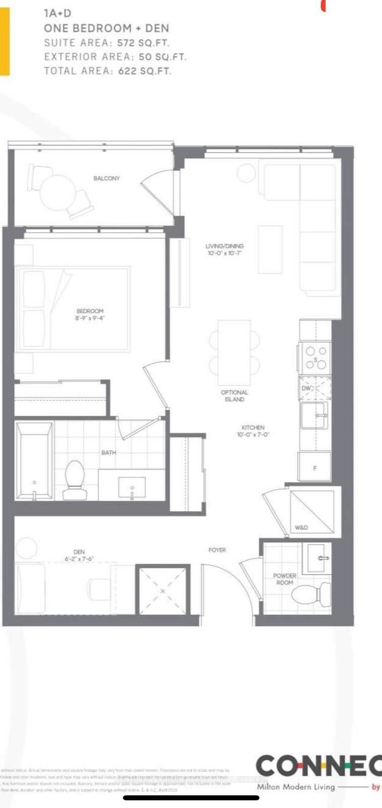 Property Photo:  8010 Derry Road 706  ON L9T 3L3 