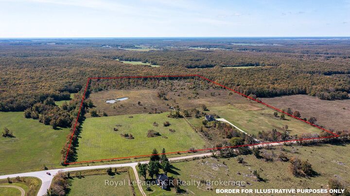 Property Photo: 1037 Purple Valley Road ON N0H 1W0
