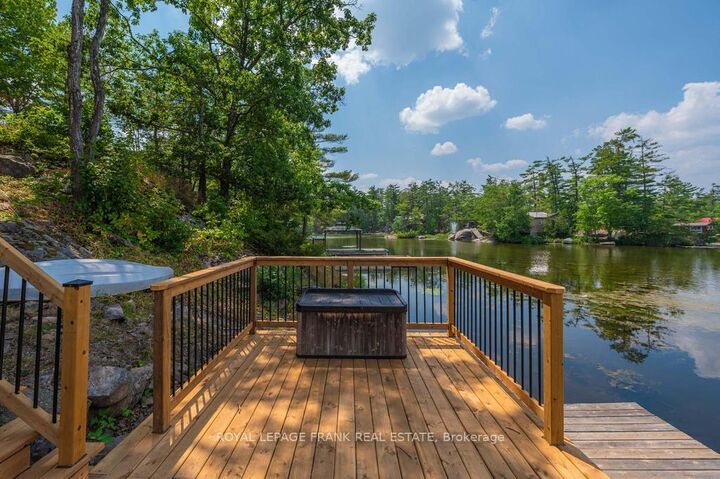 Property Photo:  48 Fire Route 81 N/A  ON K0L 1J0