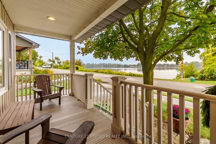Property Photo:  57 Edgewater Boulevard  ON K9H 1A4 