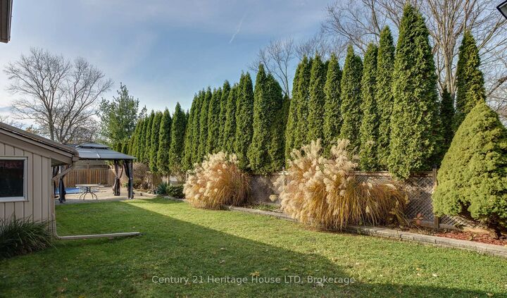 Property Photo:  7835 Rysdale Street  ON L2H 1G5 