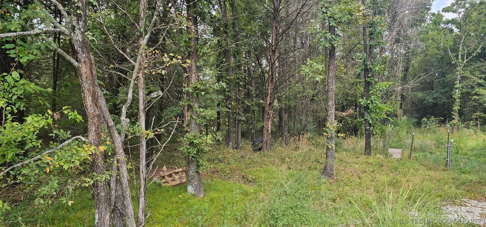 Property Photo: 100134 S 4460 Road OK 74435