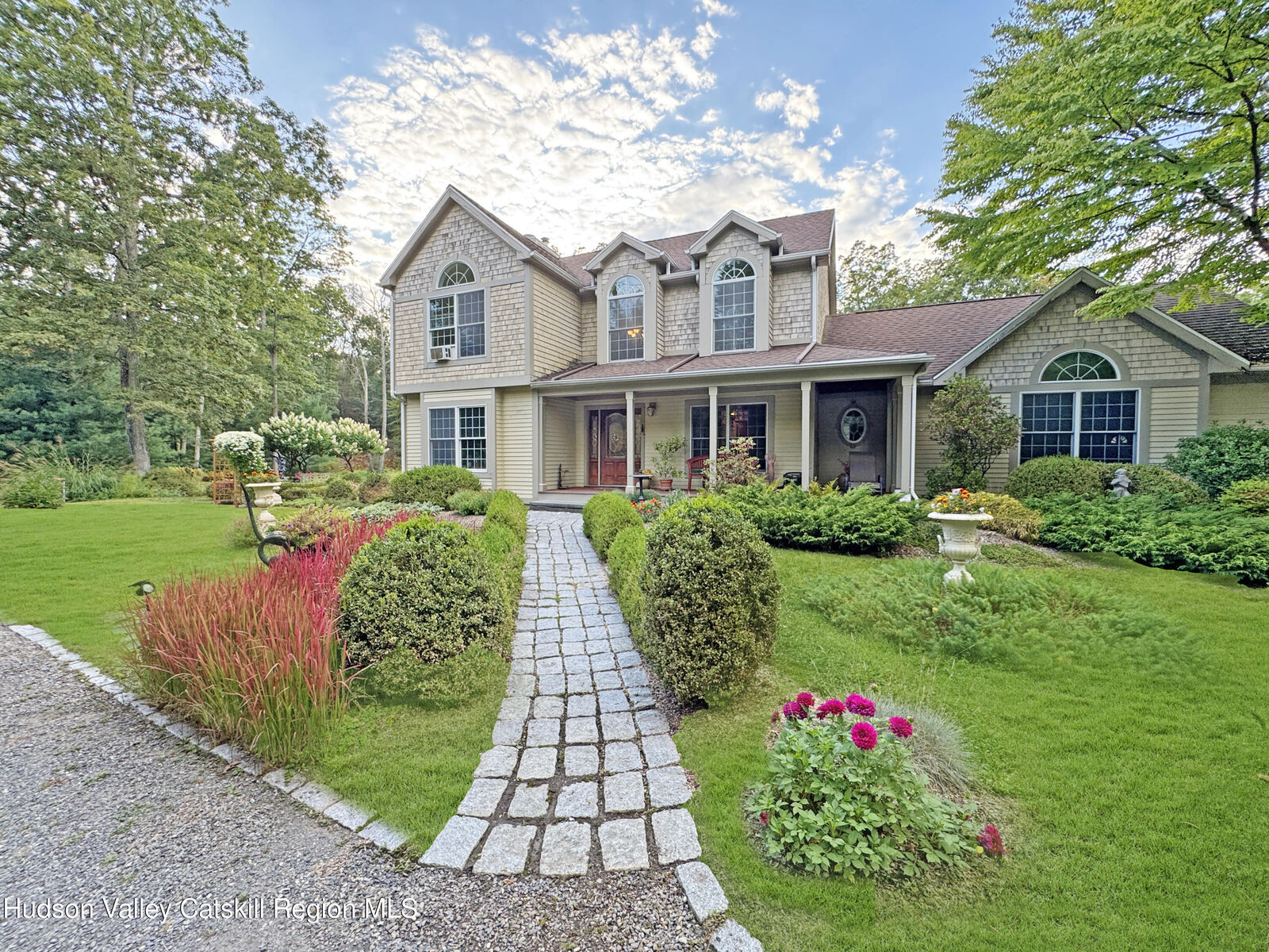 Property Photo:  189 Bush  NY 12484 