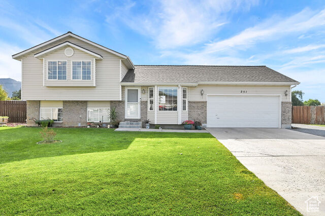 Property Photo:  251 S 760 W  UT 84337 