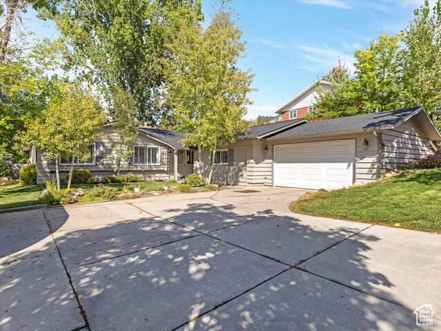 Property Photo:  2505 E Dolphin Way  UT 84121 