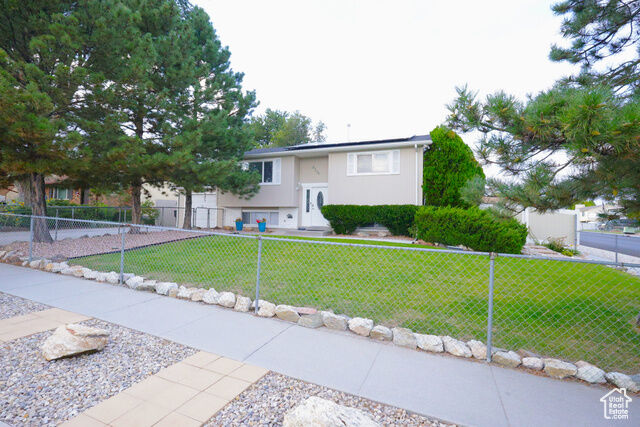 Property Photo:  4230 W Stratus St  UT 84118 