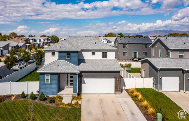 Property Photo:  868 W Wynwood Park Dr  UT 84123 