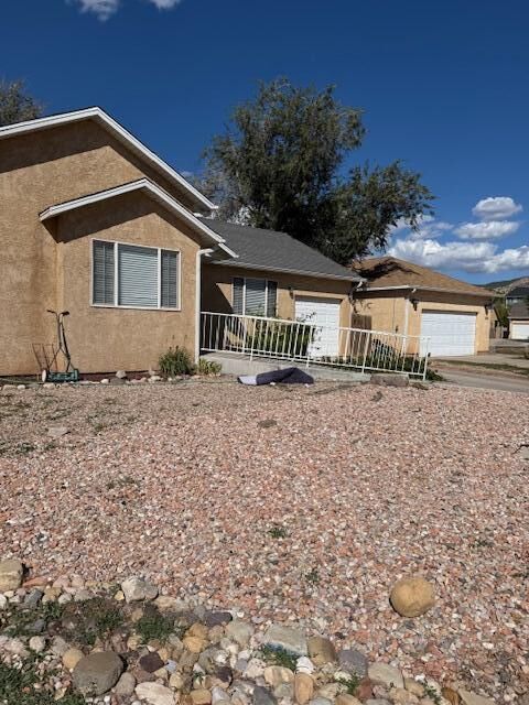 Property Photo:  698 W 1050 N  UT 84721 