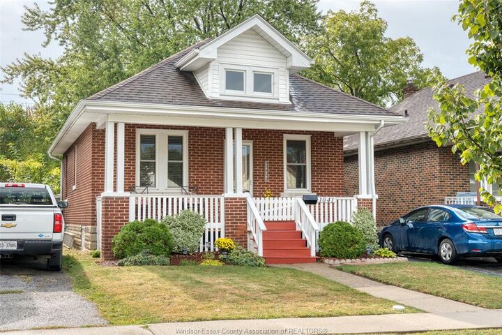 Photo de la propriété:  1041 Dawson  ON N8Y 4A3 