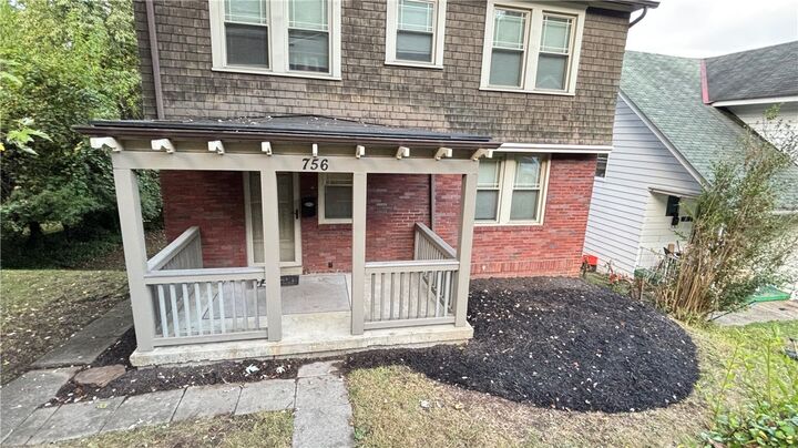 Property Photo: 756 N 6th PA 15025