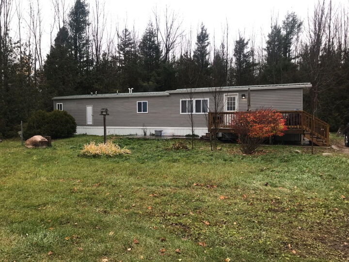 10898 N Black River Road  Cheboygan MI 49721 photo