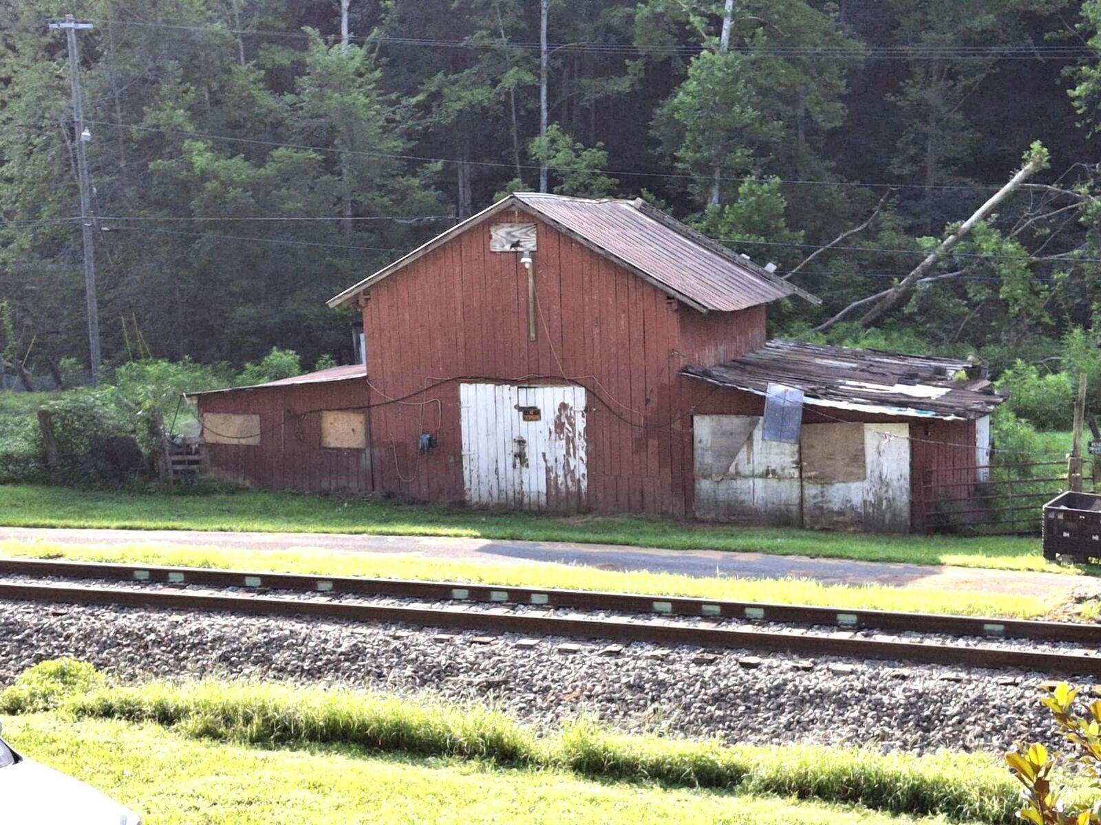 Property Photo: 000 Onzie Stewart Rd KY 40902-0000