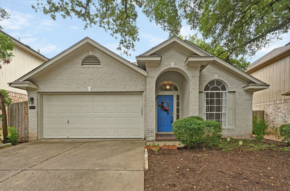 Property Photo: 9401 Notches Drive TX 78748