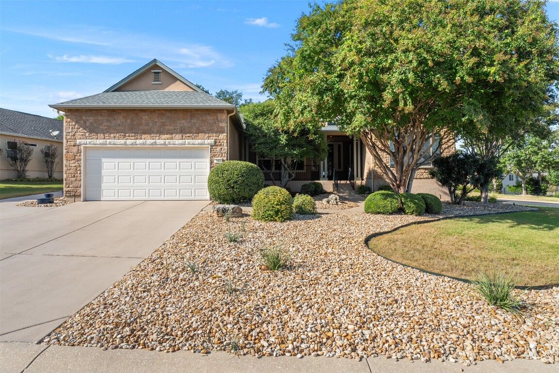 Property Photo:  112 Vinca Drive  TX 78633 