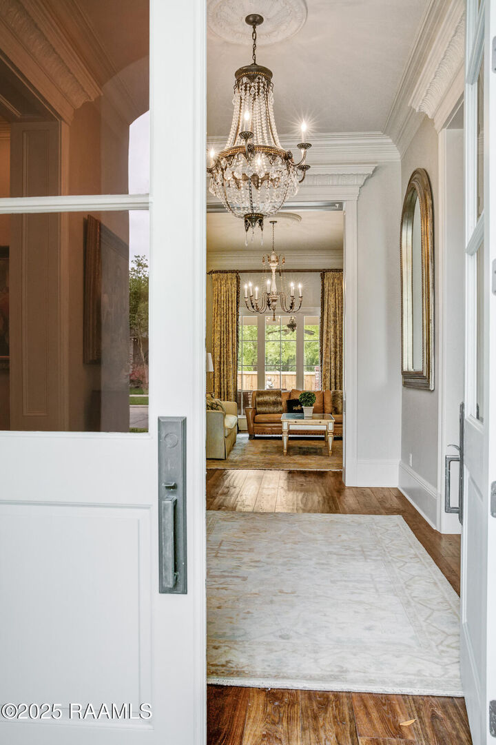 Property Photo: 100 Adair Lane LA 70508