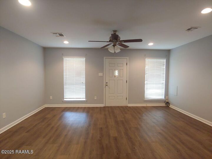 Property Photo: 217 Marie Street LA 70583