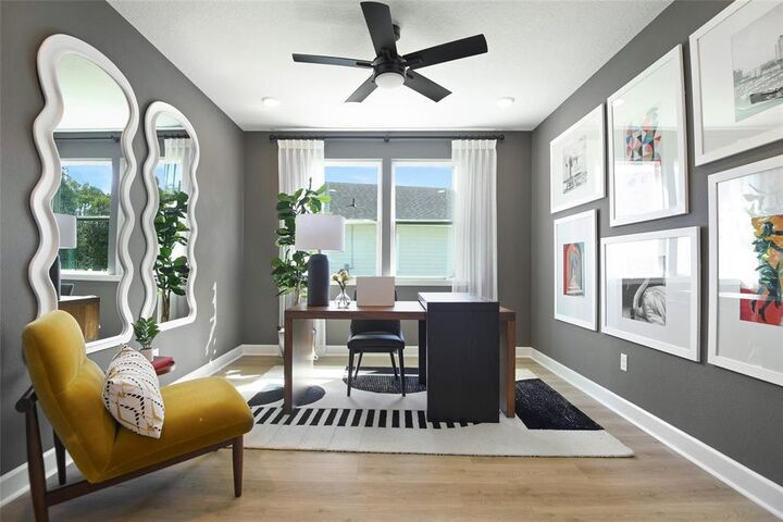 Property Photo: 96112 Carrera Way FL 32034