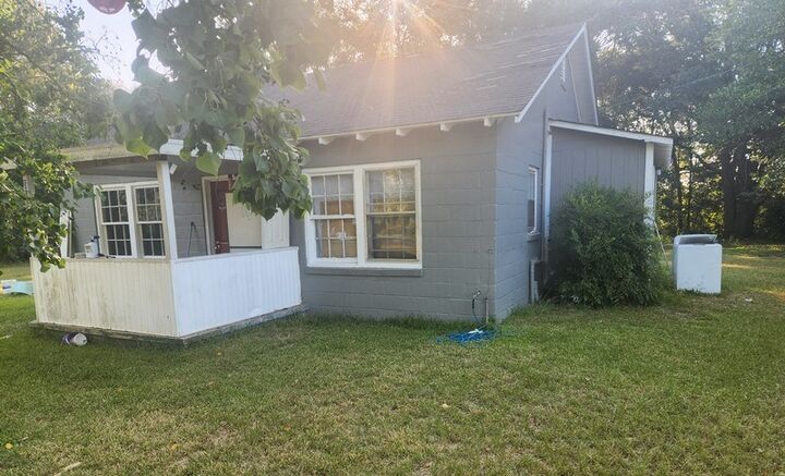 Property Photo: 5616 Newton Road GA 31701