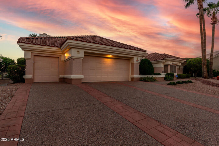 Property Photo:  22120 N Golf Club Drive  AZ 85375 