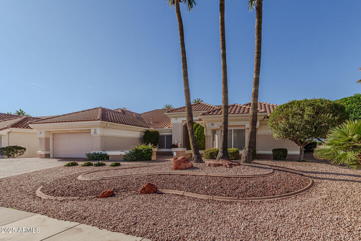 Property Photo:  22120 N Golf Club Drive  AZ 85375 