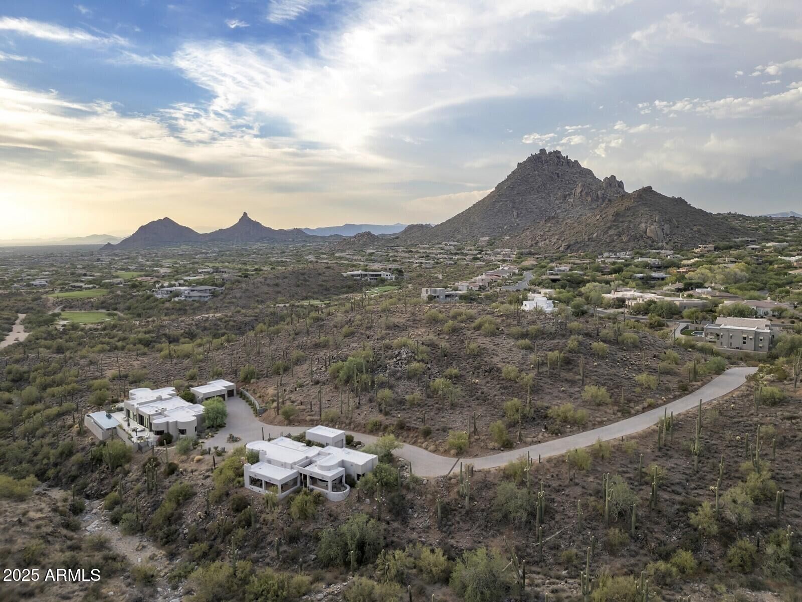 Property Photo:  11331 E Troon Vista Drive  AZ 85255 