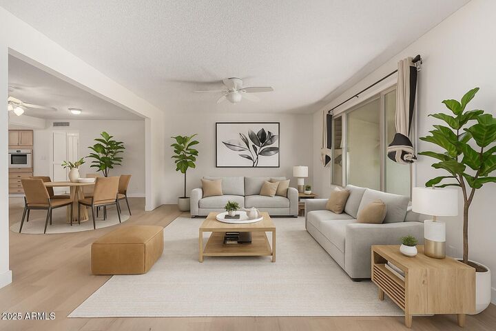 4134 W Linger Lane  Phoenix AZ 85051 photo