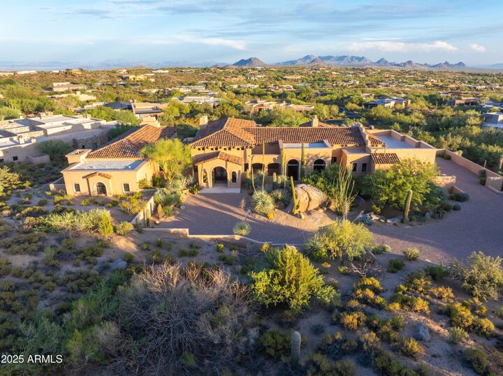 Property Photo:  11301 E Mariola Way  AZ 85262