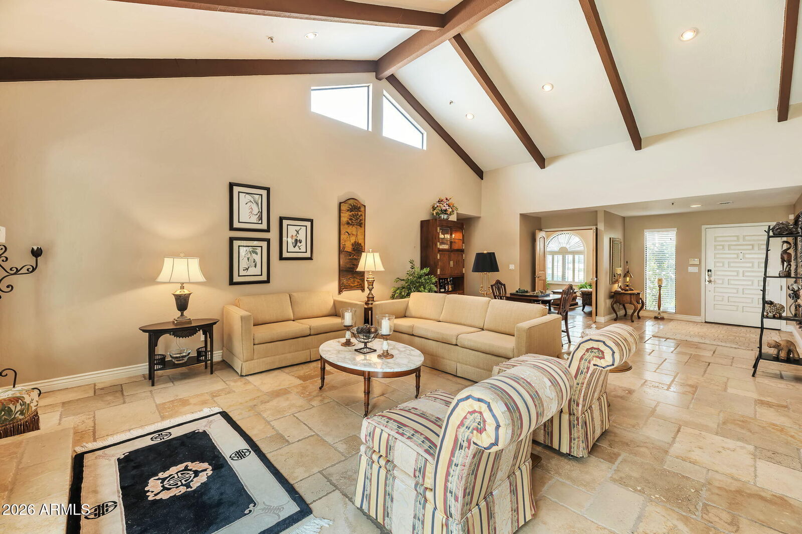 Property Photo:  7541 E Becker Lane  AZ 85260 