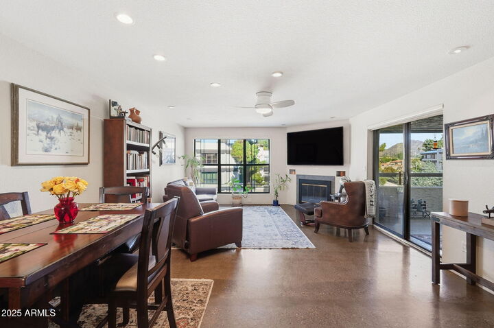 Property Photo: 5110 N 31st Way 345 AZ 85016