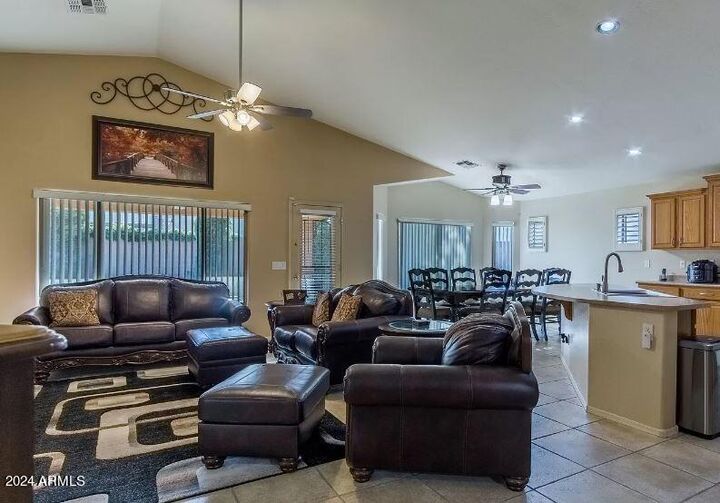Property Photo:  3094 S Martingale Road  AZ 85295 
