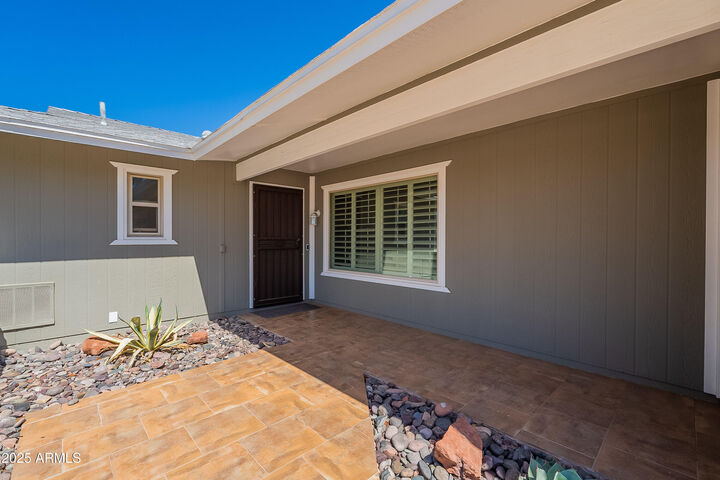 Property Photo: 12311 W Rock Springs Drive AZ 85375