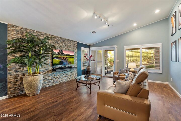 Property Photo:  10367 E Morning Star Drive  AZ 85255 