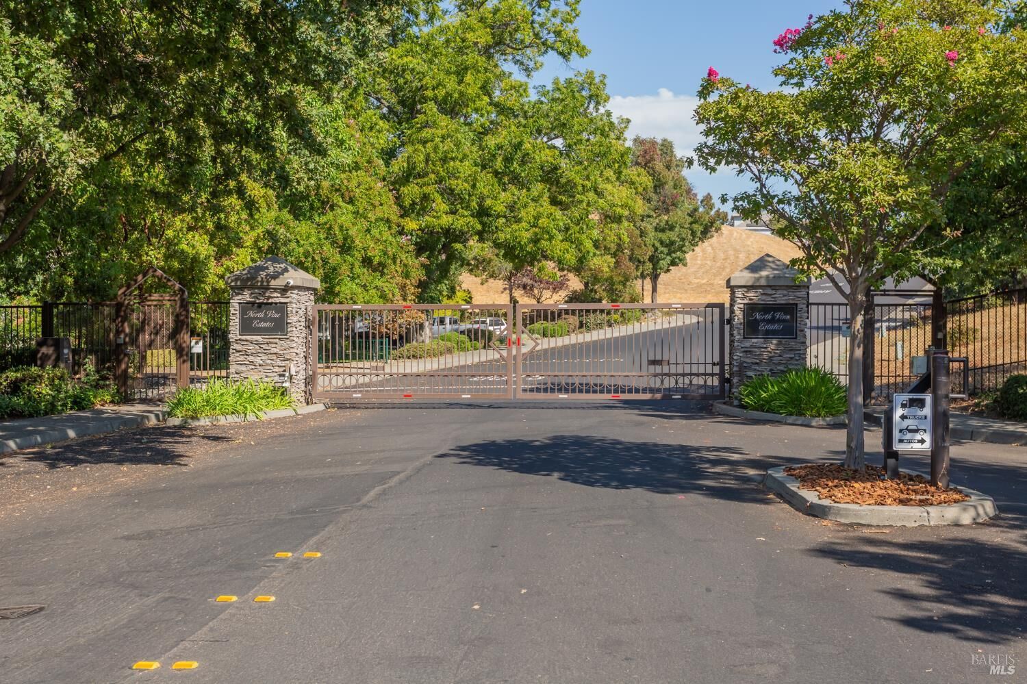 Property Photo: 2030 Pinecrest Court CA 95688