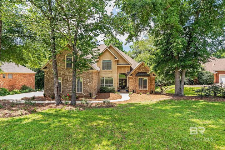 Property Photo: 30230 D'Olive Ridge AL 36527
